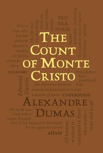 The Count of Monte Cristo                                                                                                                             <br><span class="capt-avtor"> By:Dumas, Alexandre                                  </span><br><span class="capt-pari"> Eur:16,24 Мкд:999</span>